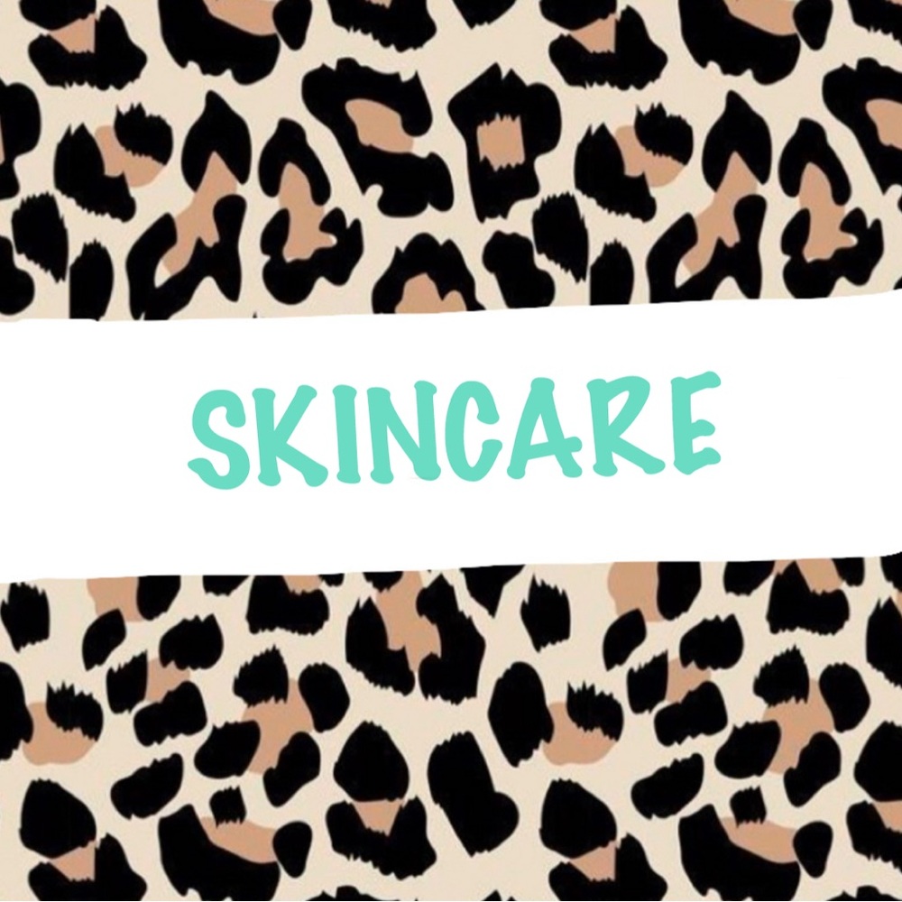 SKINCARE